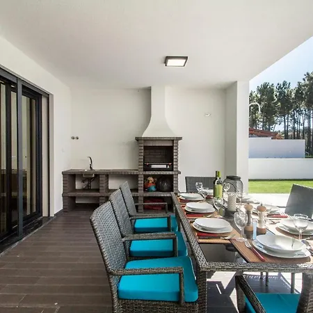 Villa Verdizela Sleeps 8 Pool Wifi *